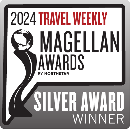 MAGELLAN AWARDS
