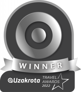UZAKROTA TRAVEL AWARDS