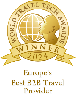 WORLD TRAVEL TECH AWARDS