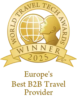 WORLD TRAVEL TECH AWARDS